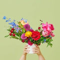 Signature Floral Arrangement